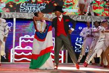 Con &lsquo;The Money Time&rsquo; culminaron los shows del Festival Mundial de Salsa Cali 2020