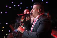 Con &lsquo;The Money Time&rsquo; culminaron los shows del Festival Mundial de Salsa Cali 2020