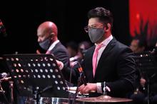 Con &lsquo;The Money Time&rsquo; culminaron los shows del Festival Mundial de Salsa Cali 2020