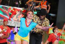 El Festival Mundial de Salsa de Cali es un canto por la vida: alcalde Jorge Iv&aacute;n Ospina