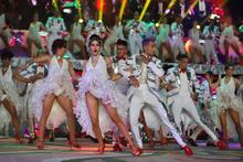 El Festival Mundial de Salsa de Cali es un canto por la vida: alcalde Jorge Iv&aacute;n Ospina