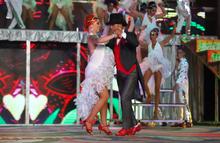 El Festival Mundial de Salsa de Cali es un canto por la vida: alcalde Jorge Iv&aacute;n Ospina