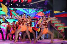 El Festival Mundial de Salsa de Cali es un canto por la vida: alcalde Jorge Iv&aacute;n Ospina