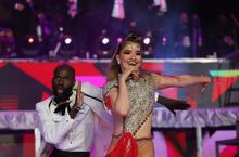 El Festival Mundial de Salsa de Cali es un canto por la vida: alcalde Jorge Iv&aacute;n Ospina