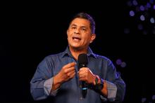 El Festival Mundial de Salsa de Cali es un canto por la vida: alcalde Jorge Iv&aacute;n Ospina