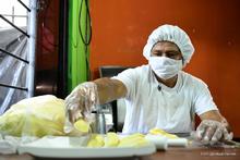 Los 23 sectores habilitados generan el 90 % de la vida productiva cale&ntilde;a