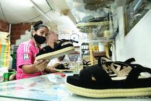 Los 23 sectores habilitados generan el 90 % de la vida productiva cale&ntilde;a