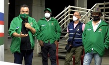 #GuardianesDeVida garantiza movilizaci&oacute;n democr&aacute;tica de la Minga Nacional