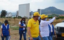 A trav&eacute;s del Comit&eacute; Intersectorial de renovaci&oacute;n urbana, se busca brindar soluciones integrales para Ciudad Para&iacute;so. 