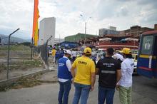 A trav&eacute;s del Comit&eacute; Intersectorial de renovaci&oacute;n urbana, se busca brindar soluciones integrales para Ciudad Para&iacute;so. 