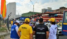 A trav&eacute;s del Comit&eacute; Intersectorial de renovaci&oacute;n urbana, se busca brindar soluciones integrales para Ciudad Para&iacute;so. 