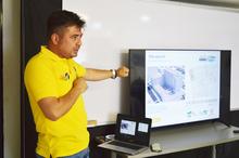 A trav&eacute;s del Comit&eacute; Intersectorial de renovaci&oacute;n urbana, se busca brindar soluciones integrales para Ciudad Para&iacute;so. 