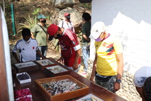 Dagma conmemor&oacute; el D&iacute;a Mundial del H&aacute;bitat con j&oacute;venes del oriente de Cali