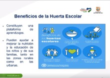 Se celebr&oacute; Foro Alimentario de la comunidad educativa para fortalecer el PAE