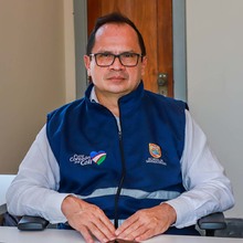 Cali celebra el D&iacute;a Internacional de las Personas de Edad