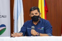 Alcald&iacute;a ofrece recompensa por informaci&oacute;n sobre ind&iacute;gena desaparecido de la minga