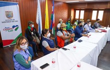 Alcald&iacute;a ofrece recompensa por informaci&oacute;n sobre ind&iacute;gena desaparecido de la minga