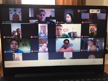 Experiencias pedag&oacute;gicas avanzan con paso firme en la Feria del Libro 2020