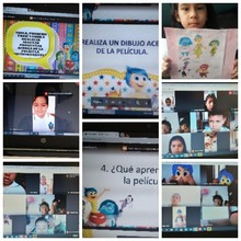 Experiencias pedag&oacute;gicas avanzan con paso firme en la Feria del Libro 2020