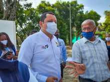 Escenarios de la Comuna 11 fueron diagnosticados por Secretar&iacute;a del Deporte 