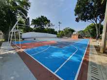 Escenarios de la Comuna 11 fueron diagnosticados por Secretar&iacute;a del Deporte 