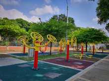 Escenarios de la Comuna 11 fueron diagnosticados por Secretar&iacute;a del Deporte 