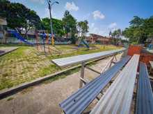 Escenarios de la Comuna 11 fueron diagnosticados por Secretar&iacute;a del Deporte 