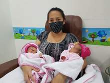 Red de Salud Sur Oriente fortalece servicios para desarrollo y crecimiento de ni&ntilde;os