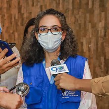 Cali implementa estrategia de Pruebas, Rastreo y Aislamiento Selectivo Sostenible