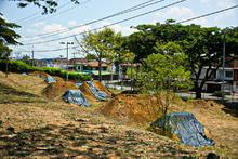 Habitantes de la comuna 6, a salvo de inundaciones con reforzamiento del Jarill&oacute;n