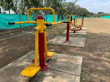 Habitantes de la comuna 6, a salvo de inundaciones con reforzamiento del Jarill&oacute;n