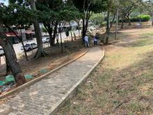 Habitantes de la comuna 6, a salvo de inundaciones con reforzamiento del Jarill&oacute;n