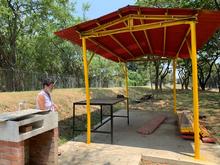 Habitantes de la comuna 6, a salvo de inundaciones con reforzamiento del Jarill&oacute;n