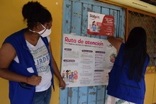 La prevenci&oacute;n de la violencia y la equidad de g&eacute;nero, es posible