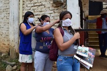 La prevenci&oacute;n de la violencia y la equidad de g&eacute;nero, es posible