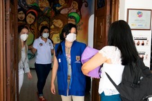 La prevenci&oacute;n de la violencia y la equidad de g&eacute;nero, es posible