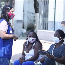 La prevenci&oacute;n de la violencia y la equidad de g&eacute;nero, es posible