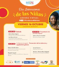 La prevenci&oacute;n de la violencia y la equidad de g&eacute;nero, es posible