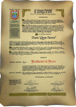 Concejo exalt&oacute; al INEM en su medio siglo de labor educativa 