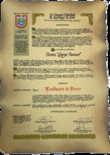 Concejo exalt&oacute; al INEM en su medio siglo de labor educativa 