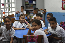 Concejo exalt&oacute; al INEM en su medio siglo de labor educativa 