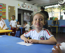 Concejo exalt&oacute; al INEM en su medio siglo de labor educativa 