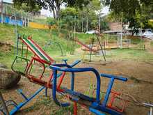 La Comuna 1 se alista para inversi&oacute;n en escenarios deportivos