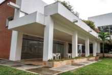 El Club Campestre de Cali recibi&oacute; la visita del comit&eacute; t&eacute;cnico de los I Juegos Panamericanos Junior