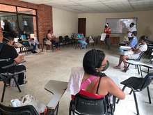 &ldquo;De oruga a cris&aacute;lida: viabilidad de la Pol&iacute;tica P&uacute;blica para las mujeres en Cali 2021-2030&rdquo;