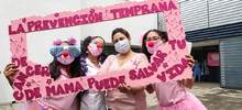 Alcald&iacute;a de Cali ratific&oacute; su compromiso para la detecci&oacute;n temprana de c&aacute;ncer de mama 