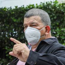 C&aacute;ncer de mama. Una enfermedad silenciosa y sin exclusividades