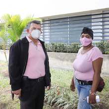 C&aacute;ncer de mama. Una enfermedad silenciosa y sin exclusividades