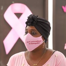 C&aacute;ncer de mama. Una enfermedad silenciosa y sin exclusividades