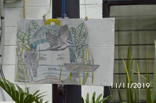 Socializaci&oacute;n  de proyectos, agenda para hoy desde la Secretar&iacute;a de Salud 